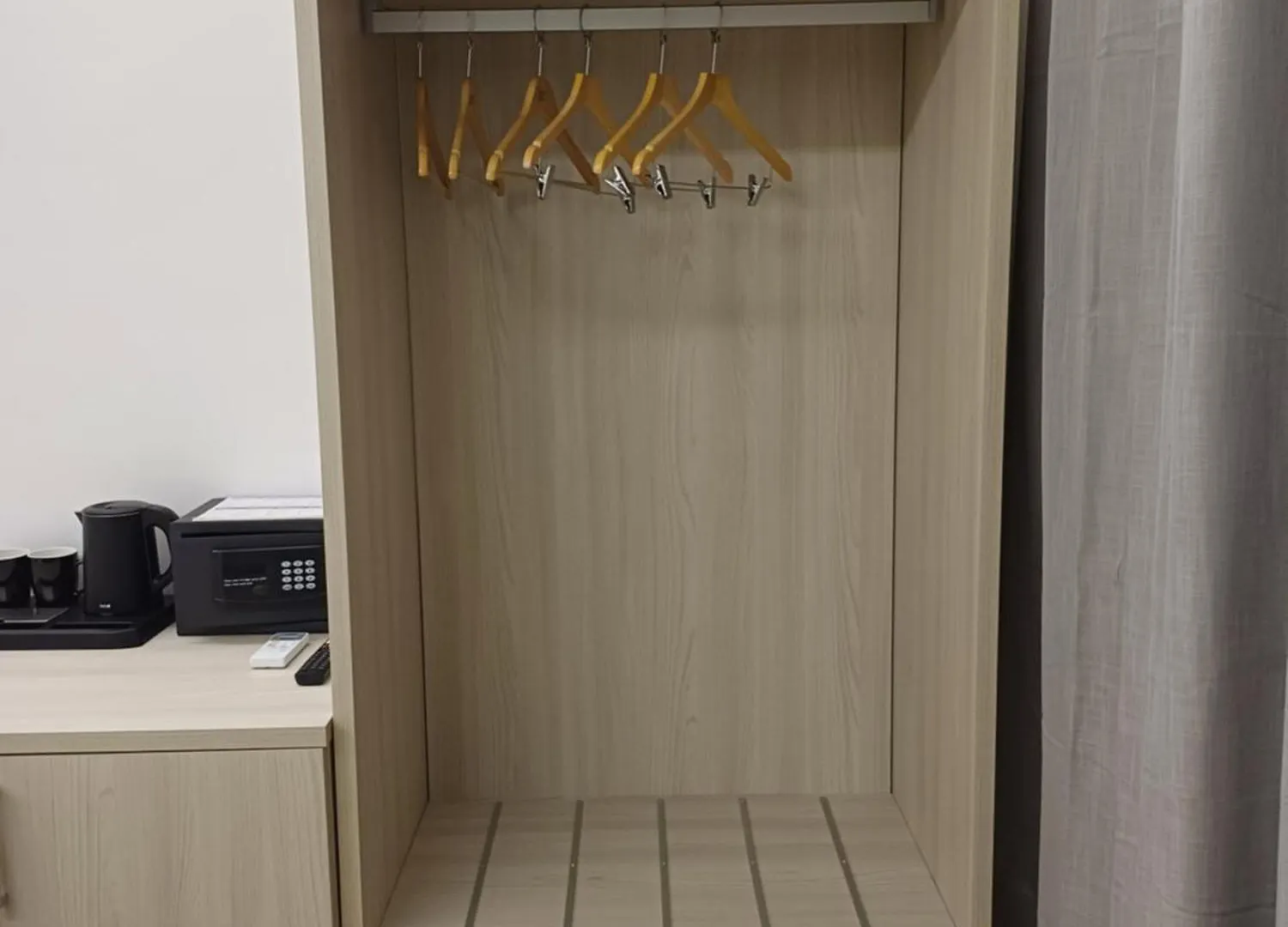 Penzion Luxury Rooms Bari