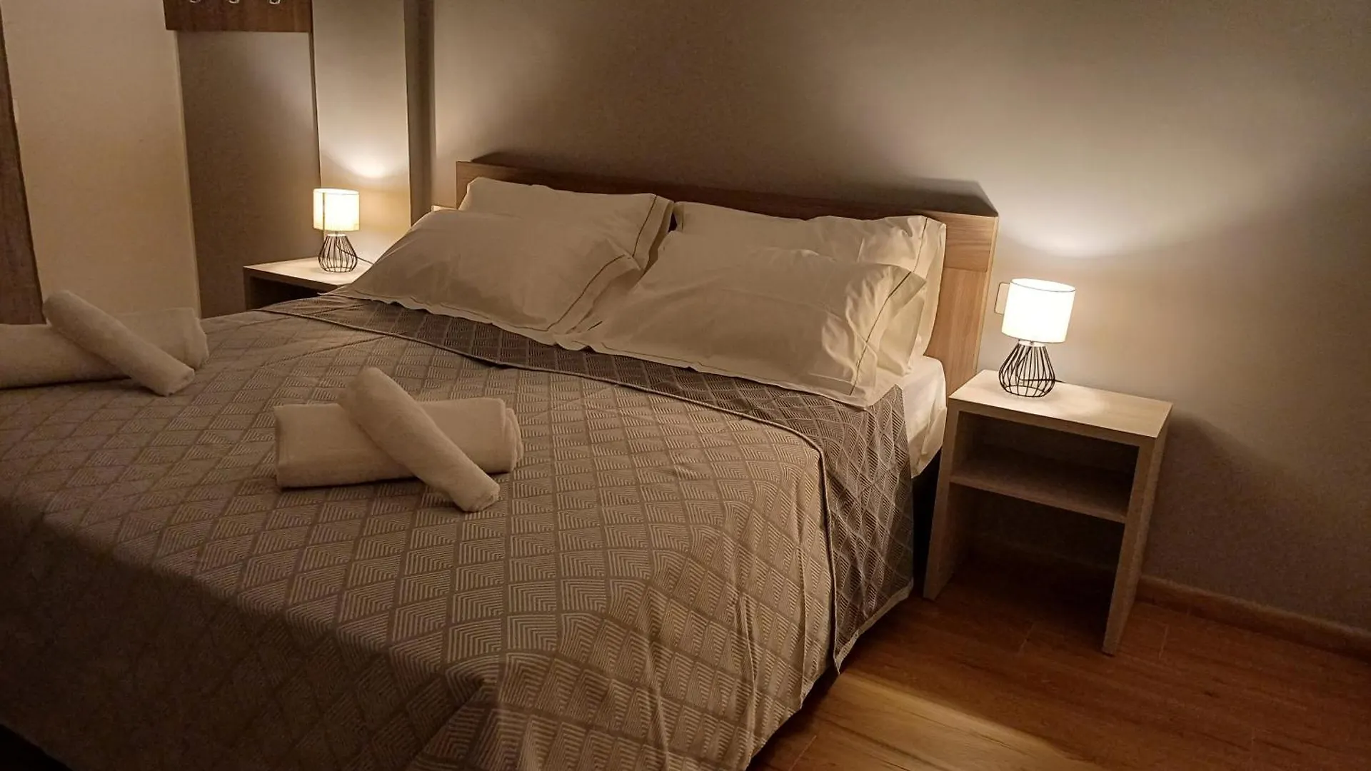 Luxury Rooms 巴里 意大利