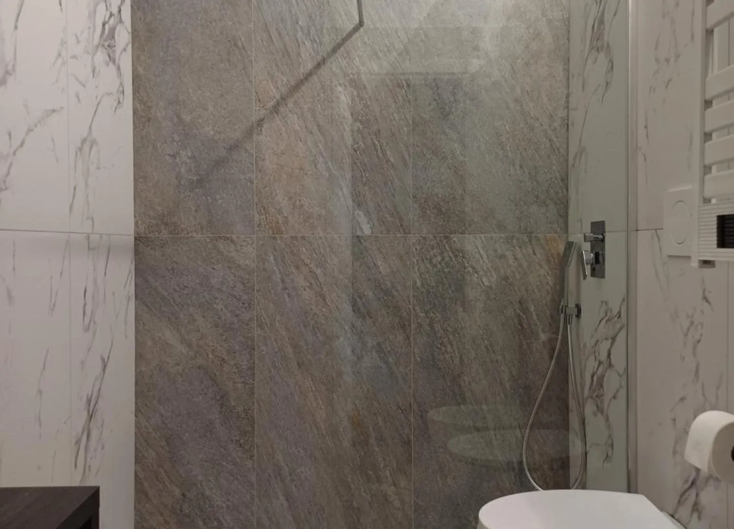 Luxury Rooms Bari 0*,