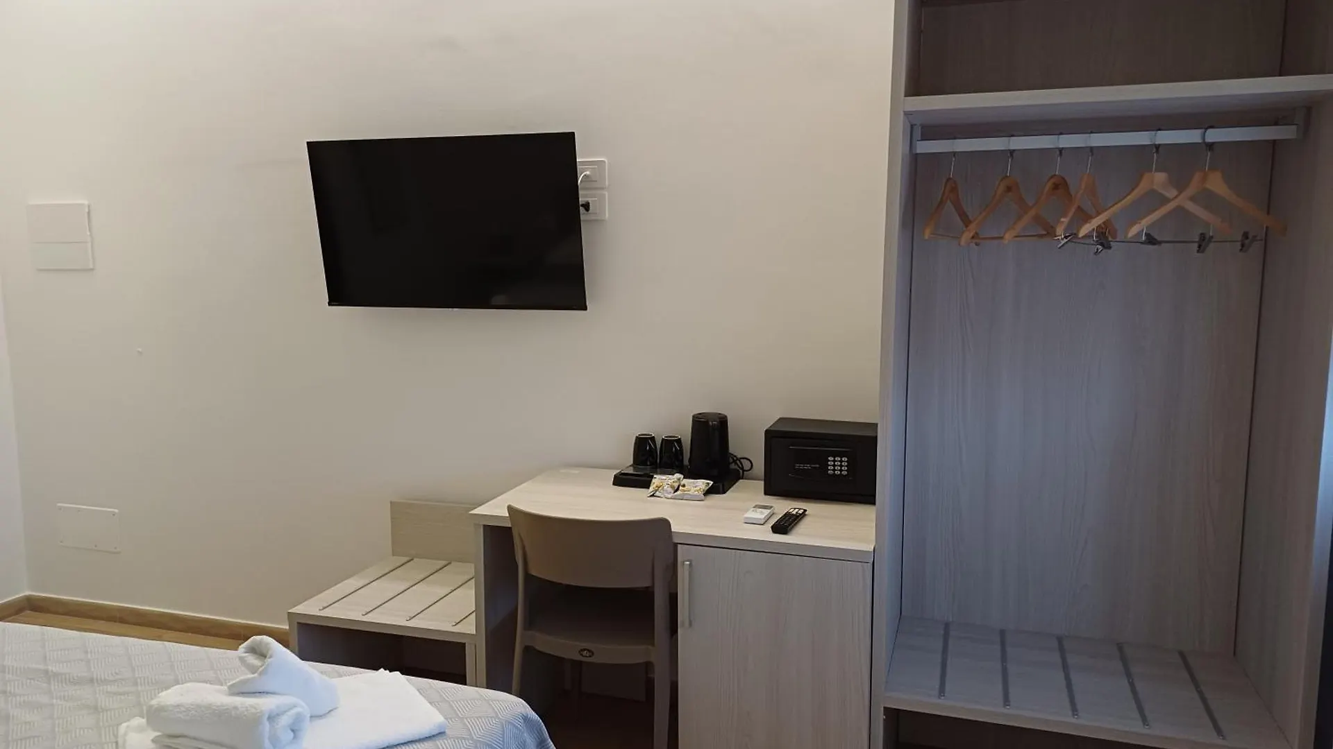Luxury Rooms 巴里 0*,  意大利