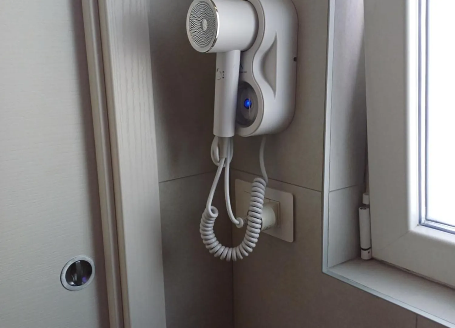 招待所 Luxury Rooms 巴里