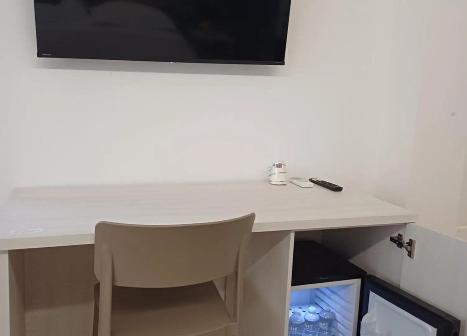 Luxury Rooms Bari