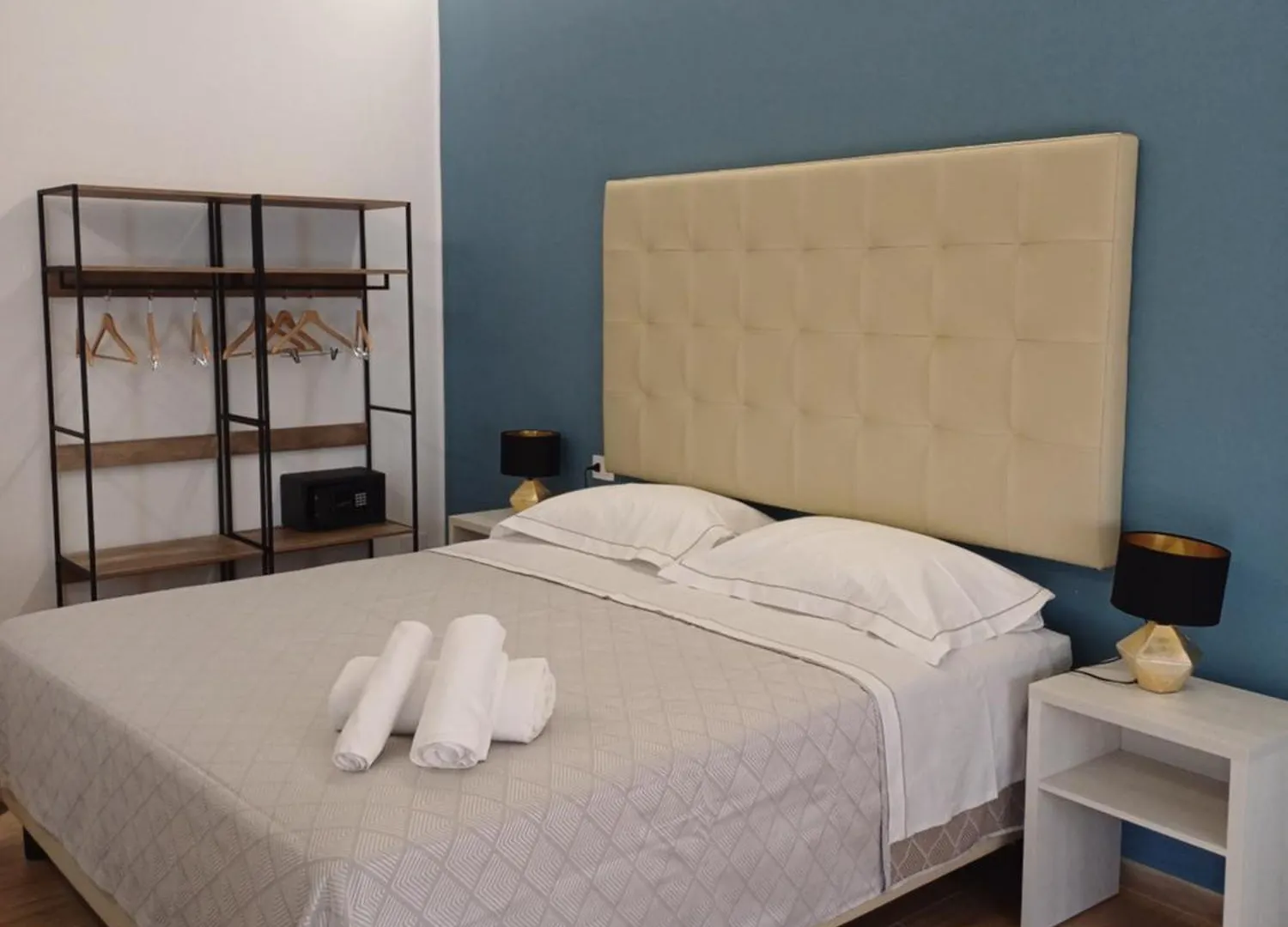 Luxury Rooms 巴里 0*,  意大利