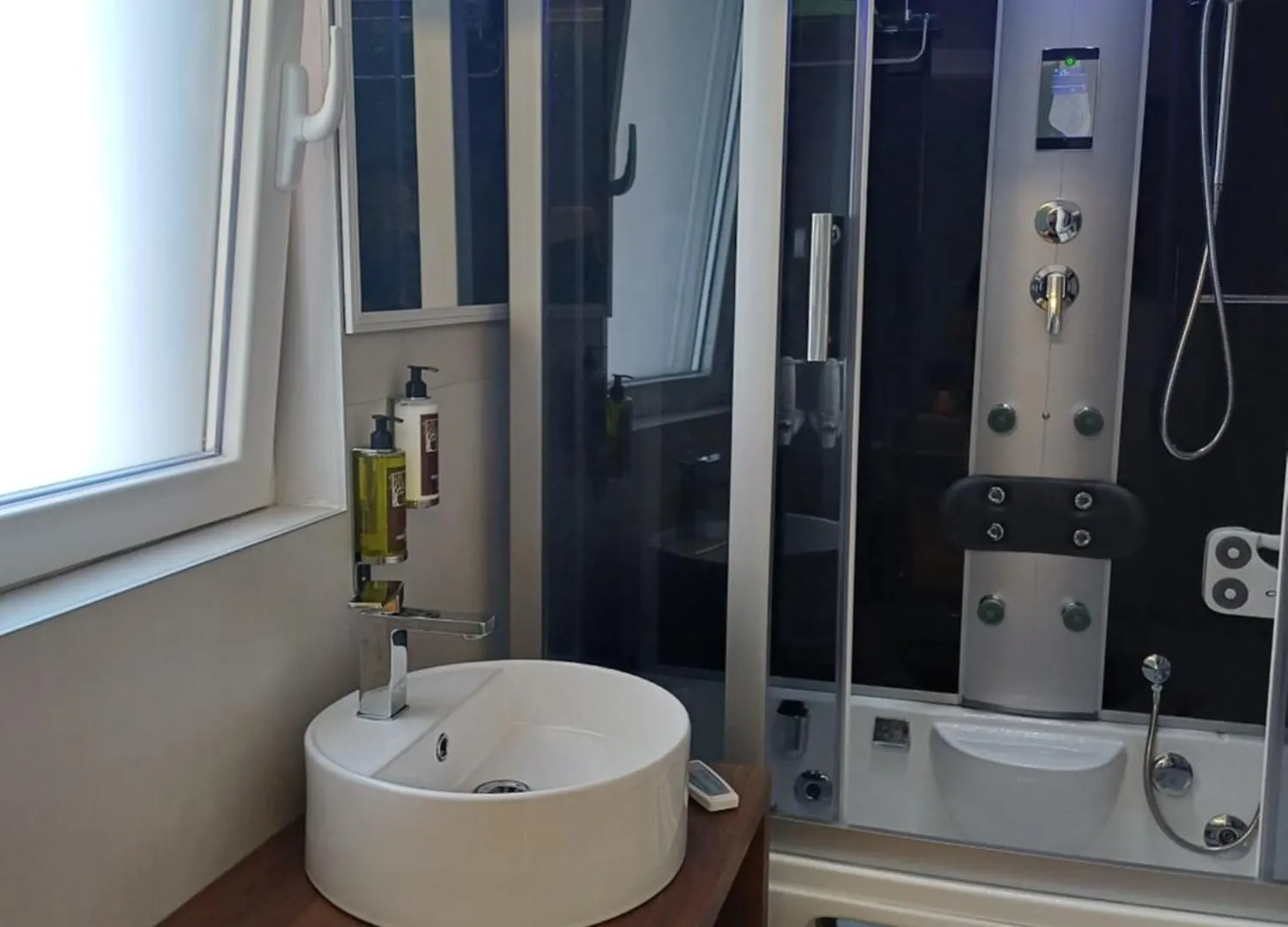 Luxury Rooms Bari Penzion