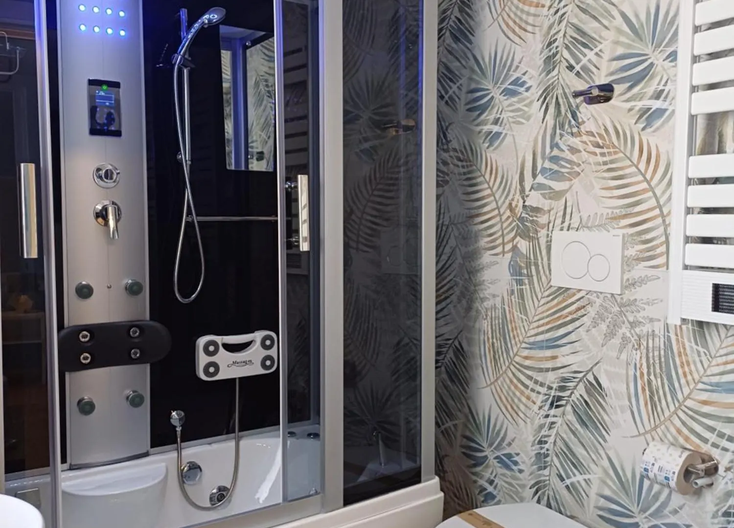Luxury Rooms Bari 0*,