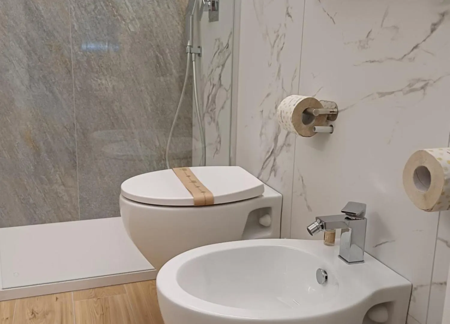Luxury Rooms Bari