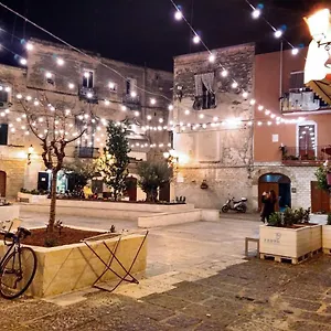 Guest house Ginevra, Bari