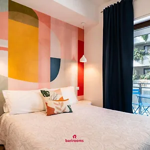 Guest house Barirooms - Melo, Bari
