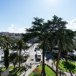 Guest house Station, Bari
